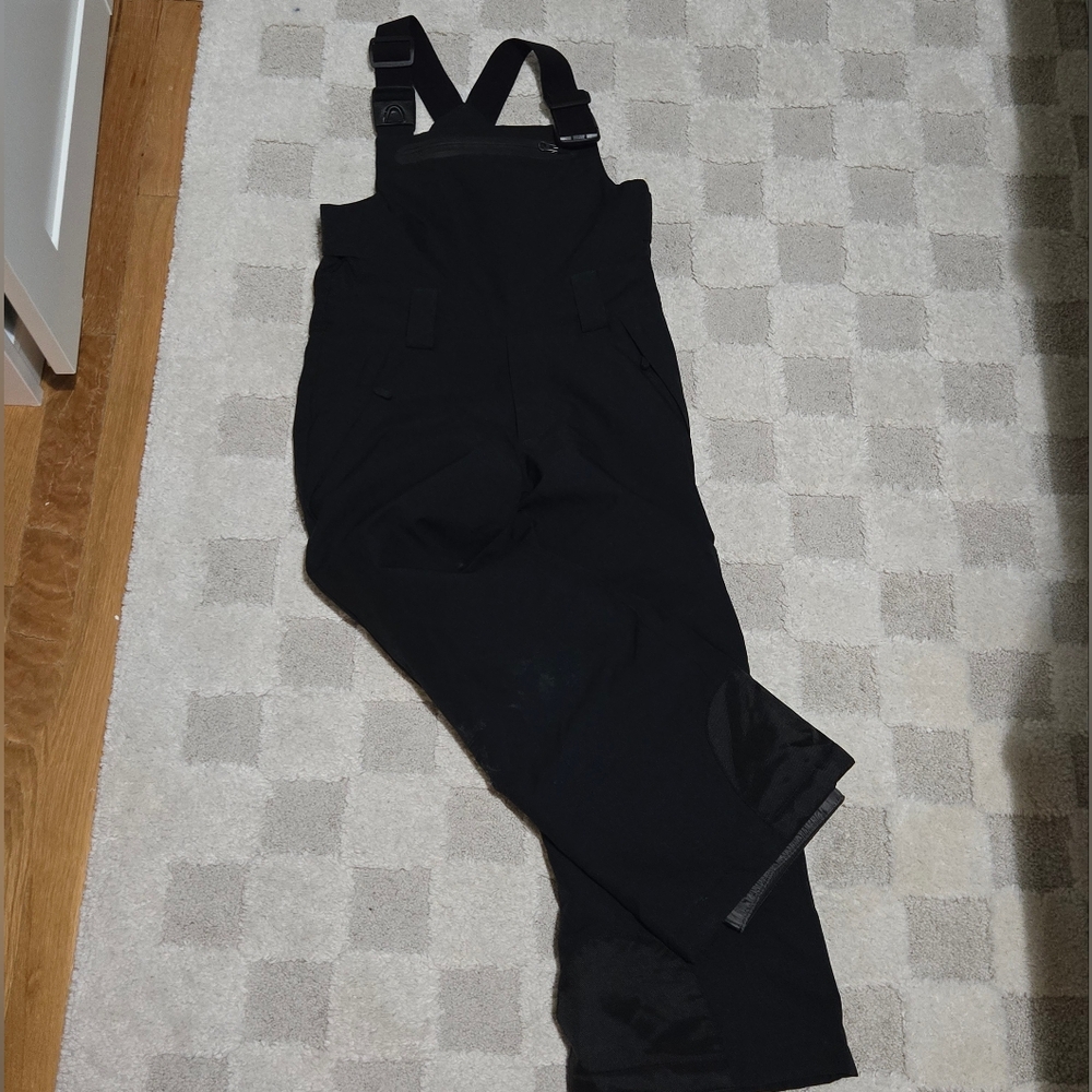 Youth Snow Bib Overalls